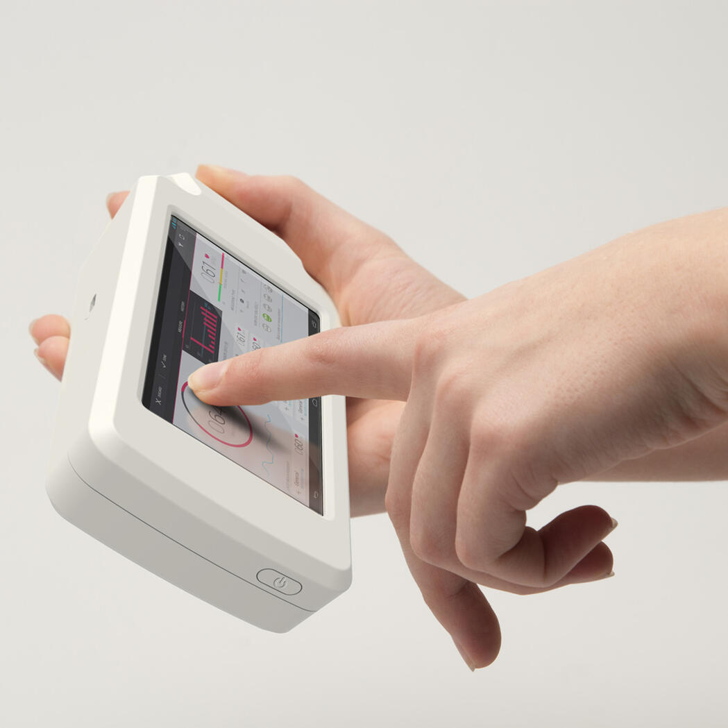 Product Design of Telemedicine Device